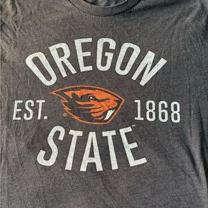 Oregon State Graphic T-Shirt